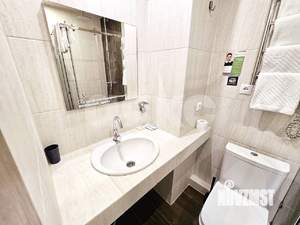 Студия квартира, вторичка, 15м2, 4/5 этаж