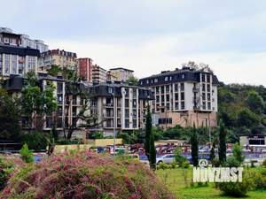 Студия квартира, вторичка, 27м2, 2/4 этаж