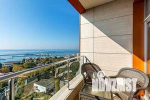 3-к квартира, вторичка, 110м2, 12/20 этаж