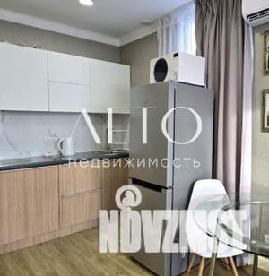 1-к квартира, вторичка, 32м2, 5/5 этаж