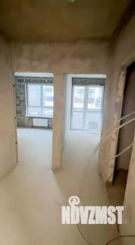1-к квартира, вторичка, 28м2, 2/12 этаж