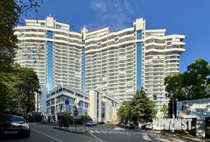 2-к квартира, вторичка, 70м2, 7/24 этаж