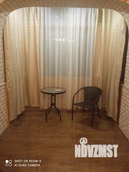 1-к квартира, вторичка, 35м2, 4/4 этаж