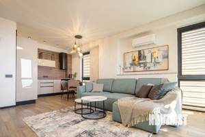 2-к квартира, вторичка, 52м2, 8/8 этаж