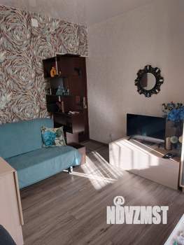 Студия квартира, вторичка, 20м2, 2/6 этаж