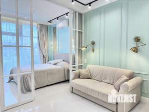 2-к квартира, вторичка, 59м2, 8/17 этаж
