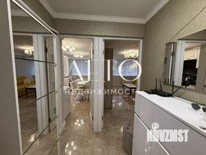 Студия квартира, вторичка, 50м2, 2/14 этаж