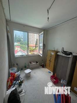 3-к квартира, вторичка, 52м2, 8/18 этаж