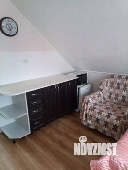 1-к квартира, вторичка, 12м2, 5/5 этаж