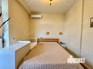 2-к квартира, вторичка, 46м2, 5/6 этаж