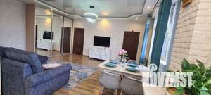 3-к квартира, вторичка, 73м2, 9/10 этаж