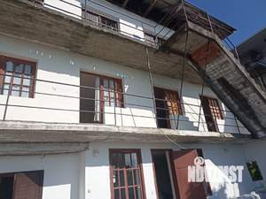 Студия квартира, вторичка, 20м2, 1/2 этаж