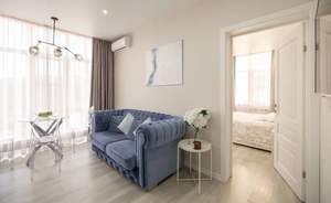 2-к квартира, вторичка, 56м2, 15/20 этаж