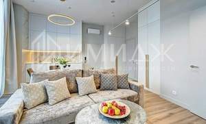 2-к квартира, вторичка, 49м2, 2/6 этаж