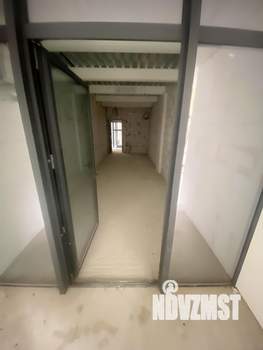 Студия квартира, вторичка, 30м2, 2/8 этаж