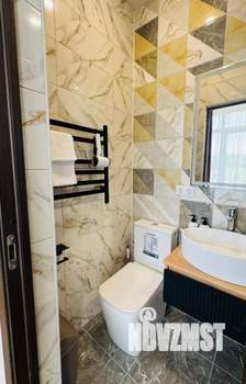 Студия квартира, вторичка, 25м2, 3/3 этаж