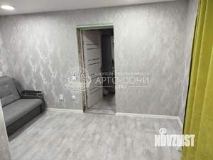 2-к квартира, вторичка, 30м2, 1/2 этаж