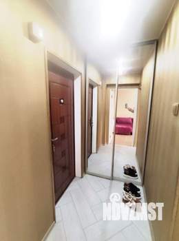 1-к квартира, вторичка, 32м2, 5/5 этаж