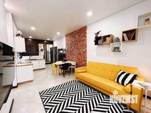 2-к квартира, вторичка, 75м2, 4/6 этаж