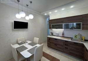 2-к квартира, вторичка, 57м2, 4/24 этаж