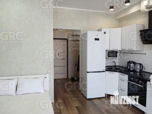 Студия квартира, вторичка, 26м2, 12/12 этаж