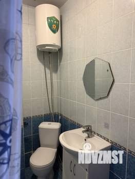 Студия квартира, вторичка, 31м2, 1/10 этаж