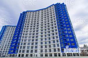 1-к квартира, вторичка, 34м2, 2/17 этаж