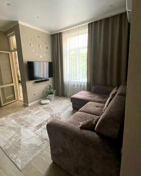 3-к квартира, вторичка, 65м2, 3/5 этаж