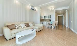 2-к квартира, вторичка, 105м2, 15/26 этаж