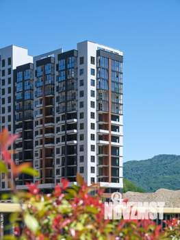 1-к квартира, вторичка, 33м2, 7/17 этаж