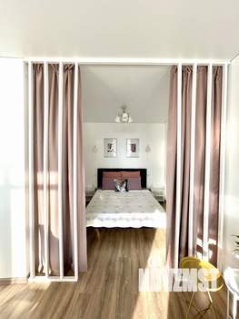 1-к квартира, вторичка, 50м2, 20/21 этаж