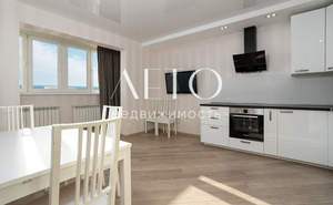 1-к квартира, вторичка, 54м2, 7/22 этаж