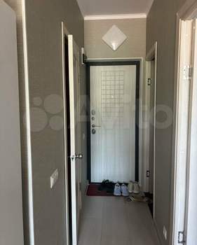 1-к квартира, вторичка, 32м2, 2/5 этаж