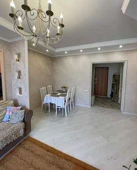 2-к квартира, вторичка, 50м2, 12/16 этаж