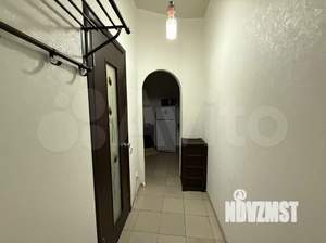 1-к квартира, вторичка, 28м2, 4/4 этаж