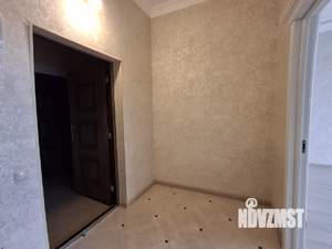 1-к квартира, вторичка, 45м2, 7/8 этаж