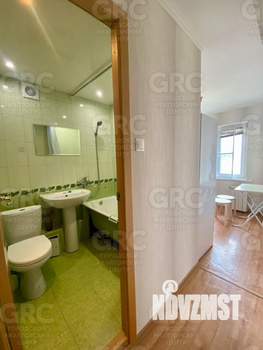 1-к квартира, вторичка, 31м2, 5/5 этаж