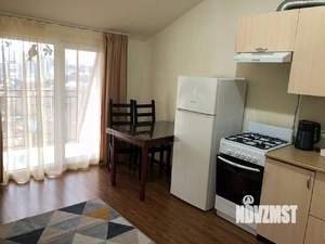 1-к квартира, вторичка, 40м2, 6/7 этаж