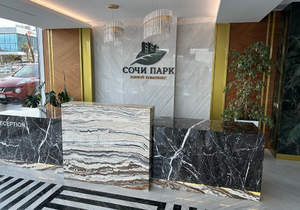 2-к квартира, вторичка, 45м2, 9/19 этаж