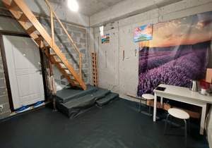 2-к квартира, вторичка, 32м2, 2/5 этаж