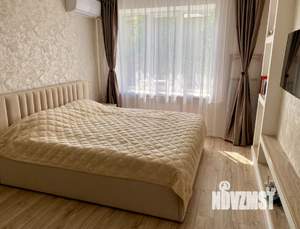 1-к квартира, вторичка, 34м2, 3/5 этаж