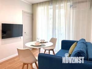 1-к квартира, вторичка, 33м2, 4/11 этаж