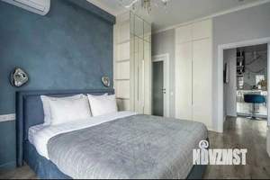 2-к квартира, вторичка, 65м2, 7/13 этаж