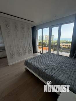 3-к квартира, вторичка, 130м2, 11/13 этаж