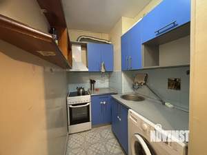 Студия квартира, вторичка, 28м2, 3/9 этаж