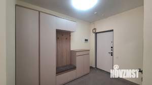 Студия квартира, вторичка, 40м2, 9/17 этаж