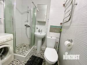 1-к квартира, вторичка, 45м2, 7/14 этаж