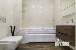 3-к квартира, вторичка, 100м2, 15/26 этаж