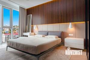 2-к квартира, вторичка, 81м2, 14/23 этаж