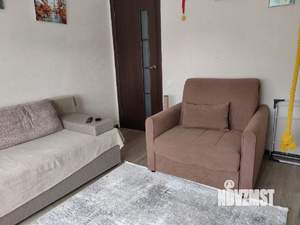 2-к квартира, вторичка, 34м2, 1/8 этаж